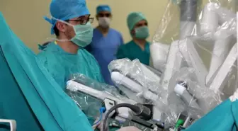 Erzurum'da Kadınlarda Triod, Erkeklerde Akciğer Kanseri Daha Sık Görülüyor