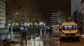 Eskişehir'de Bıçaklı Kavga: 1 Ölü, 1 Yaralı