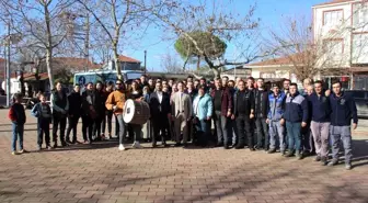 Evreşe Belediyesi Personel Limited Şirketi'nde Çalışanların Ücretleri ve İkramiyeleri Arttırıldı