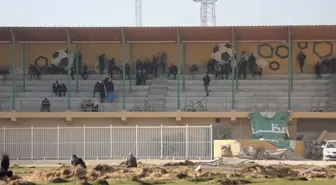 Gazze Şeridi'nde Filistinliler eSIM'lerle iletişim kuruyor