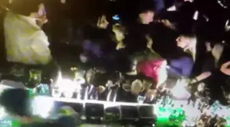 İş kadını Yasemin Sadıkoğlu'nu darp eden şahıslar yakalandı