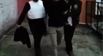 Tekirdağ İl Emniyet Müdürlüğü, İstanbul'da işlenen cinayetin zanlısını yakaladı
