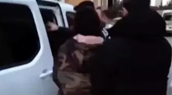 İstanbul'da bir cinayet şüphelisi Tekirdağ'da yakalandı