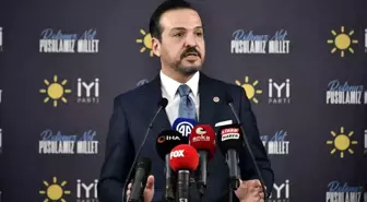 İYİ Parti, Ankara adayını yakında açıklayacak