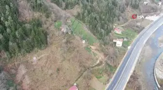 Karadeniz İnsanının Pratik Zekası: Ormanda Çamaşırhane Kurdu