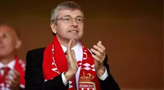 Monaco'nun sahibi Dimitri Rybolovlev takımı satmak istiyor