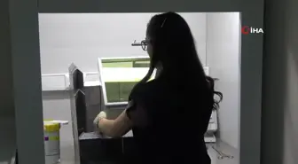 Muş'ta Nükleer Tıp Polikliniği Açıldı