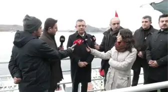 Özgür Özel: Önceki genel başkana vefa, partisini iktidar yaparak olur (3)