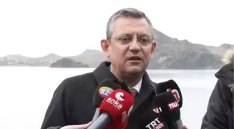 Özgür Özel: Önceki genel başkana vefa, partisini iktidar yaparak olur (3)