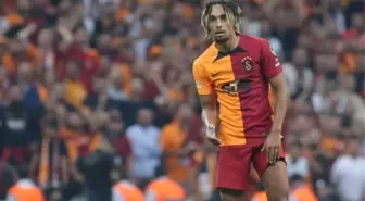 Sacha Boey PSG'ye mi gidiyor? Sacha Boey Galatasaray'dan ayrılıyor mu, PSG'ye mi gidecek?