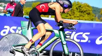Uğurcan Özer, 2024 Paris Paralimpik Oyunları'nda Türkiye'yi temsil etmek istiyor