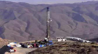 TPAO'nun Siirt ve Diyarbakır'daki sahalarında kamulaştırma kararı alındı