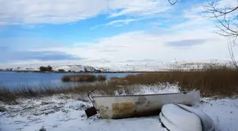 Sivas ve Hafik'te Kar Yağışı: Yaşam Olumsuz Etkilendi