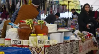 Açıkta Satılan Süt ve Süt Ürünleri Ölümcül Hastalıklara Yol Açabilir