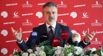 Suat Kılıç: İstanbul'da ikinci bir İmamoğlu dönemi istemiyoruz