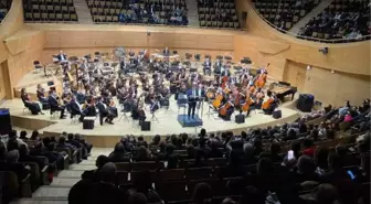 Türk-Macar Kültür Yılı Ankara'da Sergi ve Konserlerle Başladı