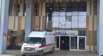 Van'da meydana gelen kazada yaralananların sağlık durumu iyi