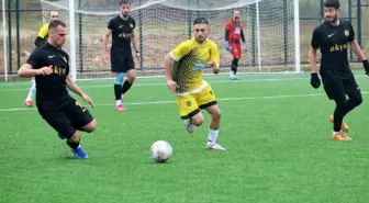 Yalova Süper Amatör Küme 2023-2024 Sezonu İlk Yarı Sonuçları