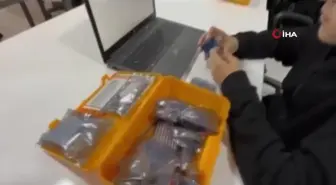 Yüksekova polisinden 7 bin 100 öğrenciye seminer