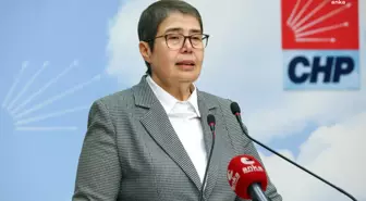 CHP'li Zeliha Aksaz Şahbaz, Sağlık Bakanı'na Koruyucu Sağlık Hizmetleri ve Aşılama İçin Eleştirilerde Bulundu