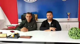 23 Elazığ FK'da Bahattin Ergüven ile yollar ayrıldı