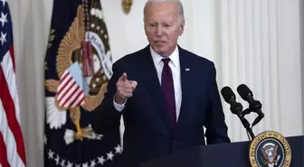 Joe Biden'ın adı New Hampshire ön seçimlerinde yer almayacak