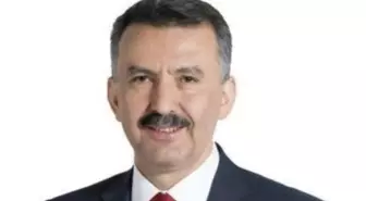 AK Parti Çamlıdere adayı kim oldu? AK Parti Ankara Çamlıdere Belediye Başkan adayı Adem Ceylan kimdir?