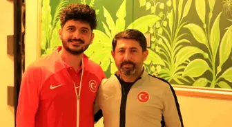 Ampute Futbol Milli Takımı Yalova'da kampı tamamladı