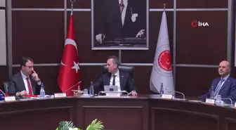 ASELSAN ve HAVELSAN'dan iş paylaşım mutabakatı