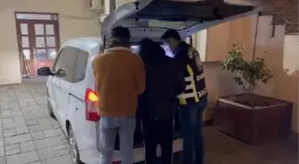 Avrasya Tüneli'nde Tehlikeli Yolculuk Yapanlara Cezalar Verildi