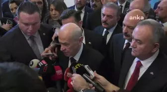 MHP, İsveç'in NATO'ya katılım protokolünü destekleyecek