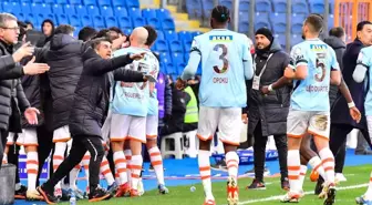 Rams Başakşehir, Fenerbahçe karşısında çıkışını sürdürmek istiyor