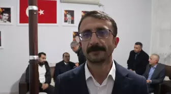 Başyurt köyünde PKK saldırısında ölenler için anma programı düzenlendi
