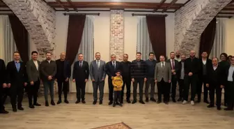 Şanlıurfa Büyükşehir Belediyesi, GAP Yeşil İnovasyon Yarışması için destek arayışında