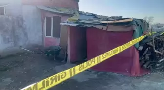 Bursa'da Silahlı Kavga: Bir Ölü, Bir Yaralı
