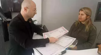 Denizli Esnaf ve Sanatkarlar Odaları Birliği, Kuaförler ve Güzellik Salonlarına Yönelik Denetimlerini Sürdürüyor