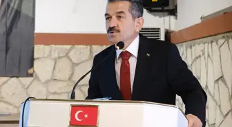 Kırklareli Valisi Birol Ekici, Dereköy Sınır Kapısı'nın modernizasyonu için proje çalışmalarının tamamlandığını açıkladı