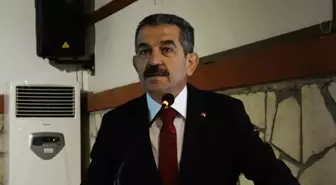 Kırklareli Valisi Birol Ekici, Dereköy Sınır Kapısı modernize proje çalışmalarının tamamlandığını duyurdu