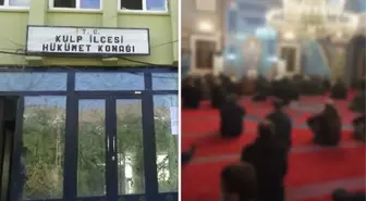 Diyarbakır'da kaymakam-imam tartışması büyüyor! AK Parti İlçe Başkanı'nın kardeşi darp edildi