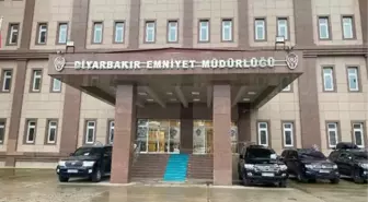 Diyarbakır Emniyet Müdürü Ali Gaffar Okkan'ın Şehit Edildiği Gün Anıldı