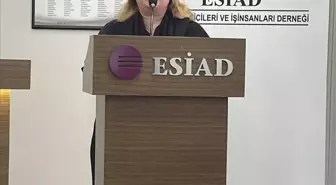 ESİAD ve Kavram Meslek Yüksekokulu İş Birliği Protokolünü Yeniledi