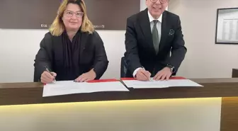 ESİAD ve Kavram Meslek Yüksekokulu İş Birliği Protokolü Yenilendi