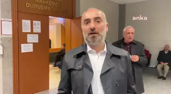 İsmail Saymaz, 'Gezi Davası'ndaki AKP'li hakimin eşi FETÖ itirafçısıymış' başlıklı yazısına ilişkin beraat etti