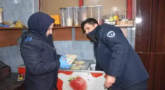 Gaziantep'te 38 Bin İş Yerine Denetim Yapıldı