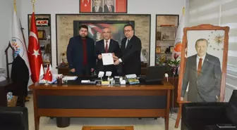 Gerze Belediyesi ve İlçe Milli Eğitim Müdürlüğü iş birliğiyle yeni dönem kurslar başlatıldı