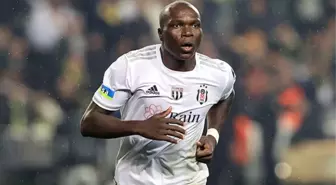 Güle güle Aboubakar! Yeni rotası ABD