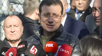 İBB, Yedikule Gençlik Spor Tesisi'ni yeniledi