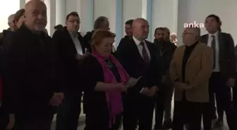 İzmir Akdeniz Bienali Açıldı: Aynı Suya Bakmak Temasıyla 17 Ülkeden 32 Sanatçı Sergileniyor