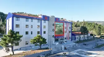 Karesi Belediyesi, yeni hizmet binasına taşındı