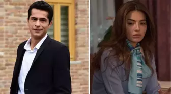 Melisa Aslı Pamuk başrol olduğu filmin galasına katılmadı! Partneri İsmail Hacıoğlu'ndan tepki gecikmedi